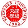 2020年深圳大学招生章程