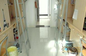 2020中北大学宿舍条件好不好-有空调否？,大学宿舍