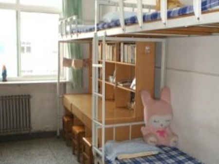 2020济南大学泉城学院宿舍条件好不好有空调否宿舍图片