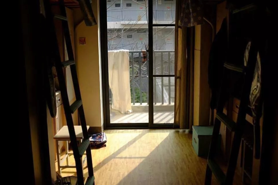 南京大学宿舍条件好不好-有空调否？,大学宿舍