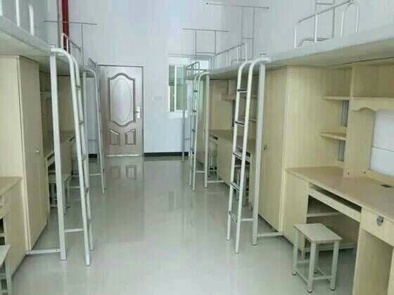 桂林医学院宿舍条件好不好-有空调否？（宿舍图片）