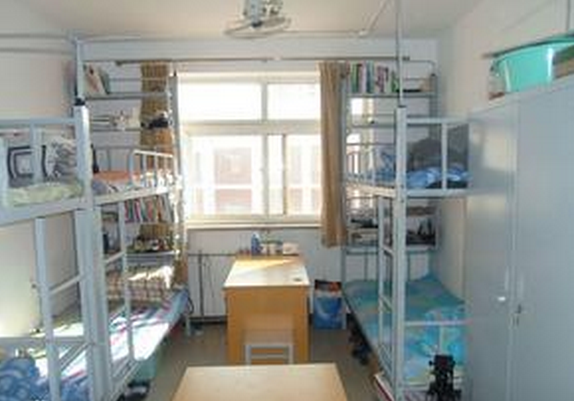 2020北京信息科技大学宿舍条件好不好-有空调否？,大学宿舍