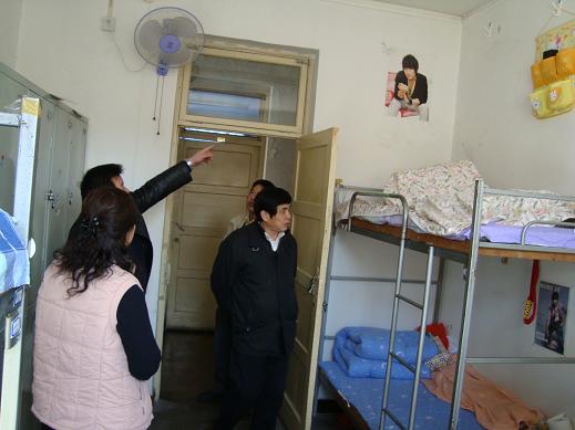 2020北京联合大学宿舍条件好不好-有空调否？,大学宿舍