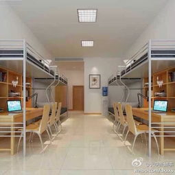 2020杭州师范大学宿舍条件好不好-有空调否？,大学宿舍