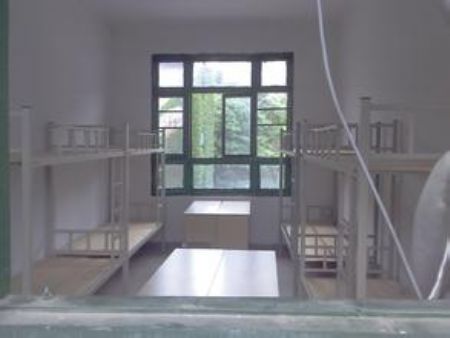 2021黔南民族师范学院宿舍条件好不好-有空调否？,大学宿舍