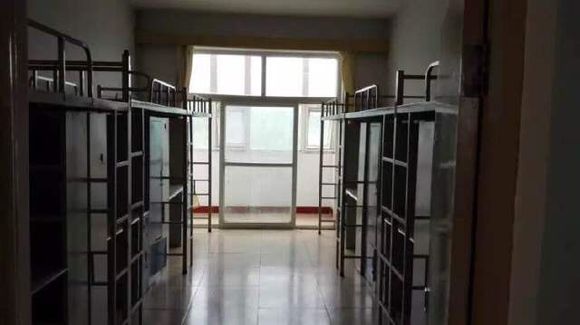 北京邮电大学世纪学院宿舍条件怎么样-宿舍图片内景