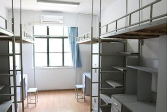 2020阳光学院宿舍条件好不好-有空调否？,大学宿舍