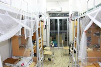 闽南师范大学宿舍条件好不好-有空调否？,大学宿舍