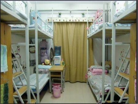2020天津师范大学宿舍条件好不好-有空调否？,大学宿舍