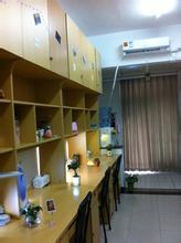 浙江工商大学宿舍条件好不好-有空调否？,大学宿舍