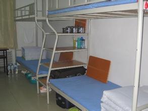 福州职业技术学院宿舍条件怎么样—宿舍图片内景