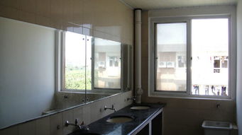 宁波城市职业技术学院宿舍条件怎么样—宿舍图片内景