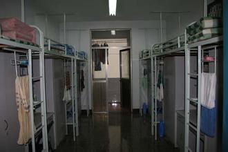 江苏农林职业技术学院宿舍条件怎么样—宿舍图片内景