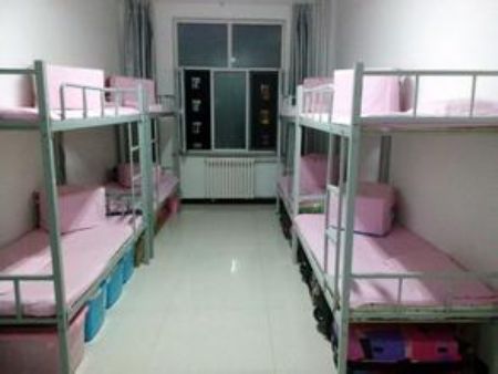 锡林郭勒职业学院宿舍条件怎么样—宿舍图片内景