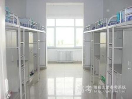 内蒙古化工职业学院宿舍条件怎么样—宿舍图片内景