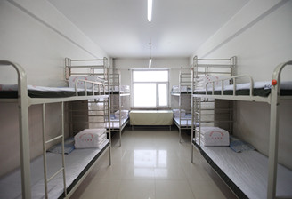 黑龙江农业工程职业学院宿舍条件怎么样—宿舍图片内景
