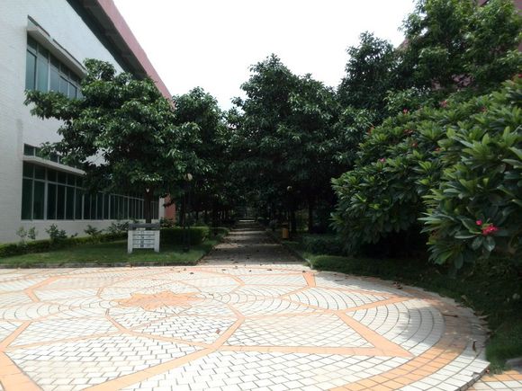 广东舞蹈戏剧职业学院宿舍条件怎么样—宿舍图片内景