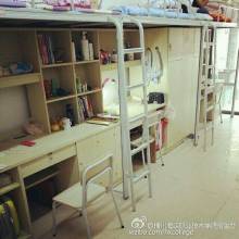 福州职业技术学院宿舍条件怎么样—宿舍图片内景