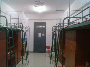安徽广播影视职业技术学院宿舍条件怎么样—宿舍图片内景