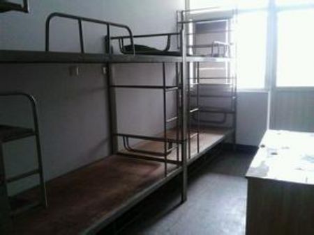 郑州旅游职业学院宿舍条件怎么样—宿舍图片内景