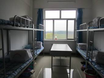 黑龙江民族职业学院宿舍条件怎么样—宿舍图片内景