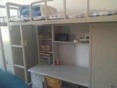 呼伦贝尔职业技术学院宿舍条件怎么样—宿舍图片内景