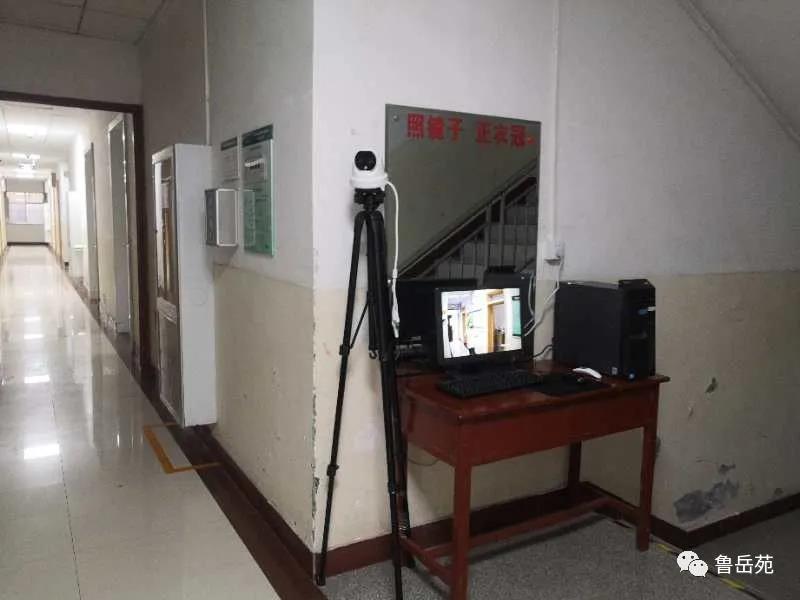 山东电力高等专科学校宿舍条件怎么样—宿舍图片内景