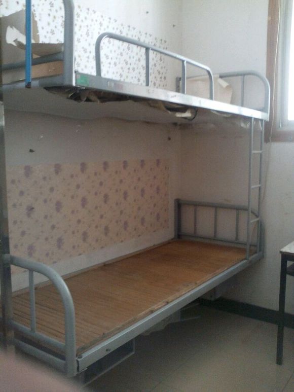 湖南艺术职业学院宿舍条件怎么样—宿舍图片内景