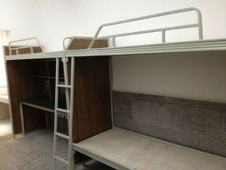 四川文轩职业学院宿舍条件怎么样—宿舍图片内景