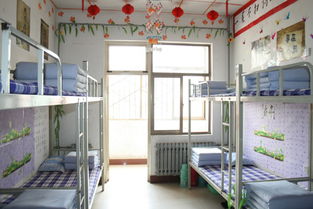 武汉电力职业技术学院宿舍条件怎么样—宿舍图片内景