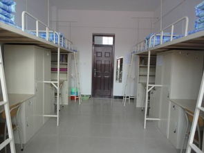 湘西民族职业技术学院宿舍条件怎么样—宿舍图片内景