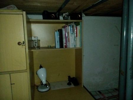 江西农业工程职业学院宿舍条件怎么样—宿舍图片内景