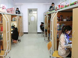 荆州理工职业学院宿舍条件怎么样—宿舍图片内景