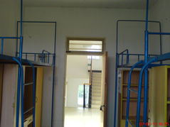 安徽冶金科技职业学院宿舍条件怎么样—宿舍图片内景