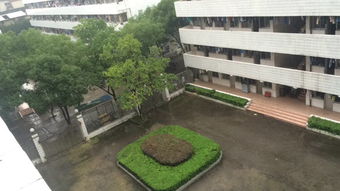 张家界航空工业职业技术学院宿舍条件怎么样—宿舍图片内景