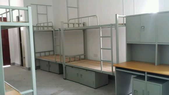 广东生态工程职业学院宿舍条件怎么样—宿舍图片内景