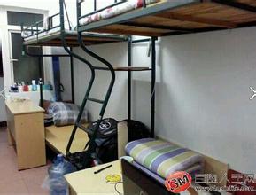黎明职业大学宿舍条件怎么样—宿舍图片内景