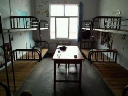 新疆农业职业技术学院宿舍条件怎么样—宿舍图片内景