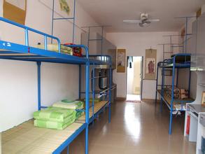 湄洲湾职业技术学院宿舍条件怎么样—宿舍图片内景