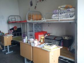 福建林业职业技术学院宿舍条件怎么样—宿舍图片内景