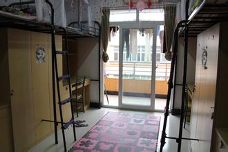 上海思博职业技术学院宿舍条件怎么样—宿舍图片内景