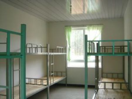 云南林业职业技术学院宿舍条件怎么样—宿舍图片内景