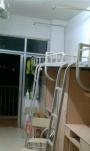 漳州科技职业学院宿舍条件如何-有空调否？（宿舍图片）