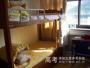大连枫叶职业技术学院宿舍条件如何-有空调否？（宿舍图片）