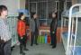 新疆轻工职业技术学院宿舍条件如何-有空调否？（宿舍图片）