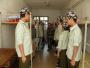 广西电力职业技术学院宿舍条件如何-有空调否？（宿舍图片）