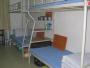福州黎明职业技术学院宿舍条件如何-有空调否？（宿舍图片）