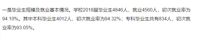 黄冈师范学院就业率及就业情况怎么样？就业率高的专业有哪些2020？就业率最好的专业