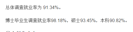 郑州大学就业率及就业情况怎么样？就业率高的专业有哪些2020？就业率最好的专业