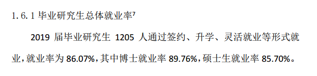 东北林业大学就业率及就业情况怎么样？就业率高的专业有哪些2020？就业率最好的专业